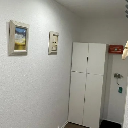 Kunterbunte Haus *