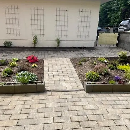 Kunterbunte Haus Engelskirchen