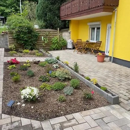 Kunterbunte Haus