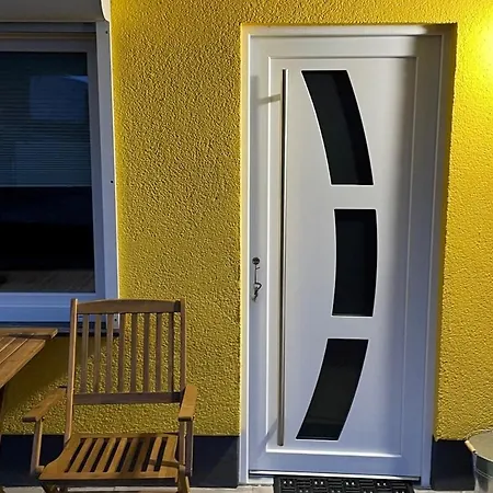 Kunterbunte Haus Engelskirchen