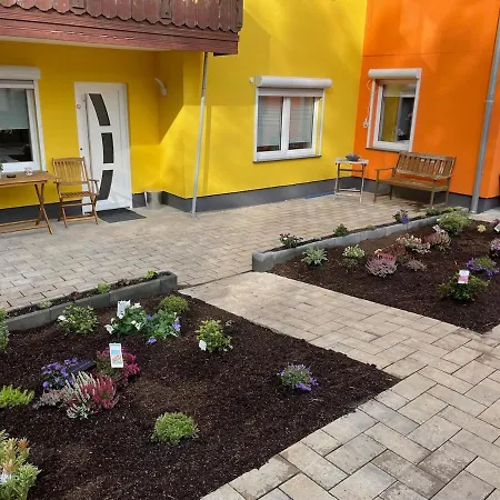 Kunterbunte Haus Engelskirchen