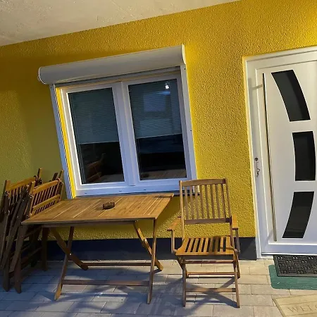 Kunterbunte Haus *